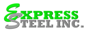 Express Steel Logo