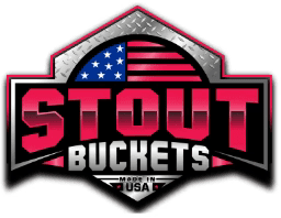 Stout Buckets Logo