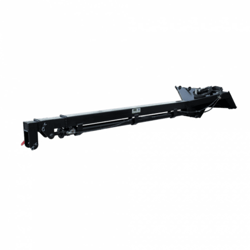 Prime Telescopic Boom Pole TN Skid Steer Supply