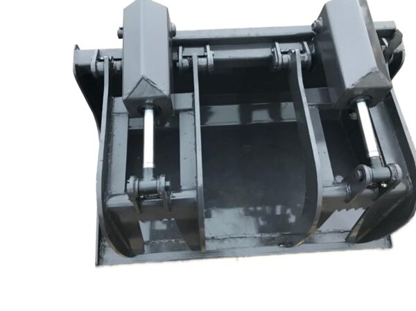 bobcat grapple bucket2a min