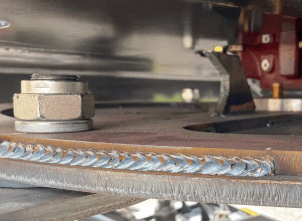 RV 64 Blade top